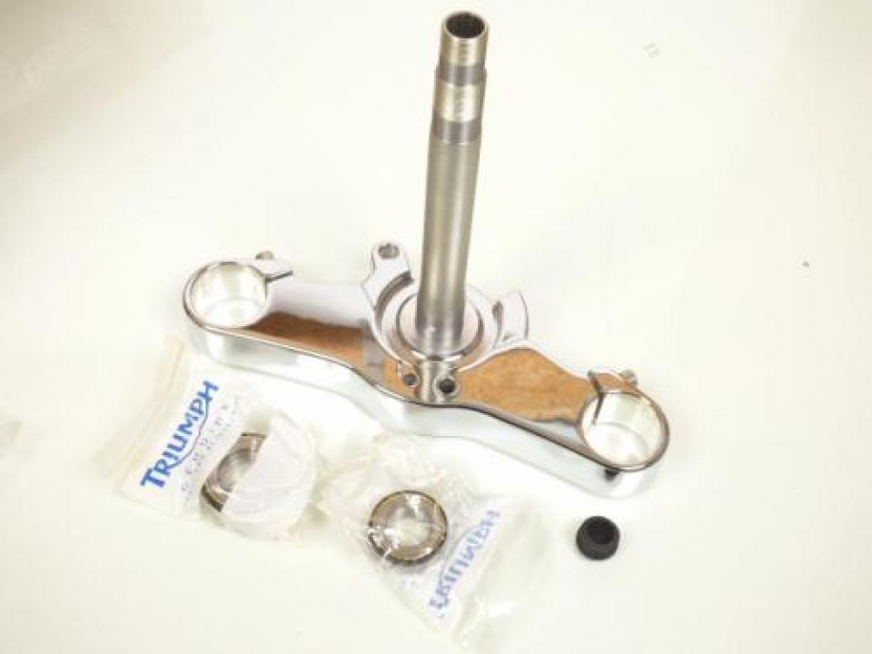 Té de fourche pour Triumph Thunderbird