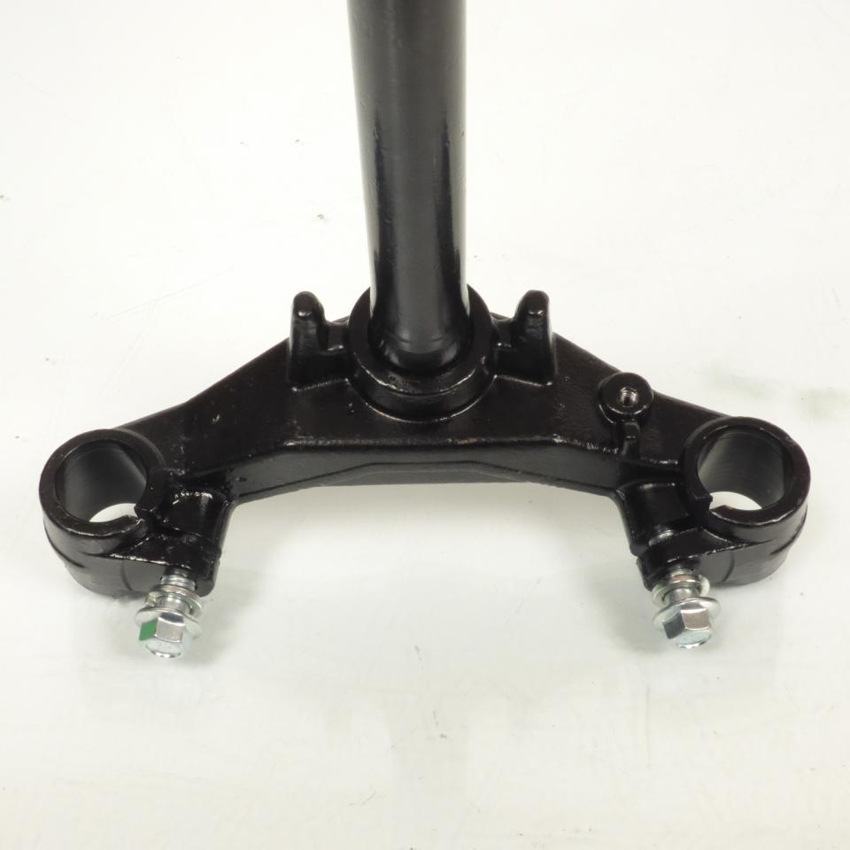 Té de fourche P2R pour scooter MBK 50 Mach-G Ø26mm Neuf