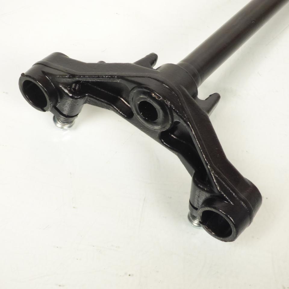 Té de fourche P2R pour scooter MBK 50 Mach-G Ø26mm Neuf