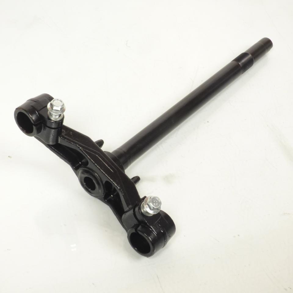Té de fourche P2R pour scooter MBK 50 Mach-G Ø26mm Neuf