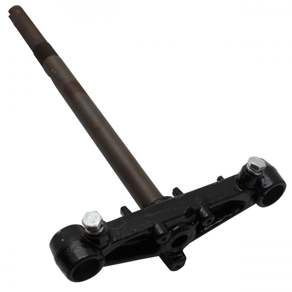 Té de fourche P2R pour Scooter MBK 50 Ovetto 2003 à 2010 Neuf