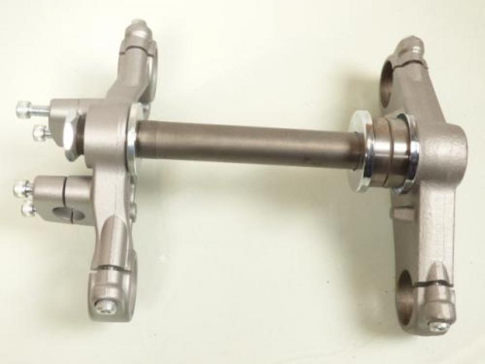 Té de fourche pour Moto Rieju 50 MRT JY0411501 Neuf