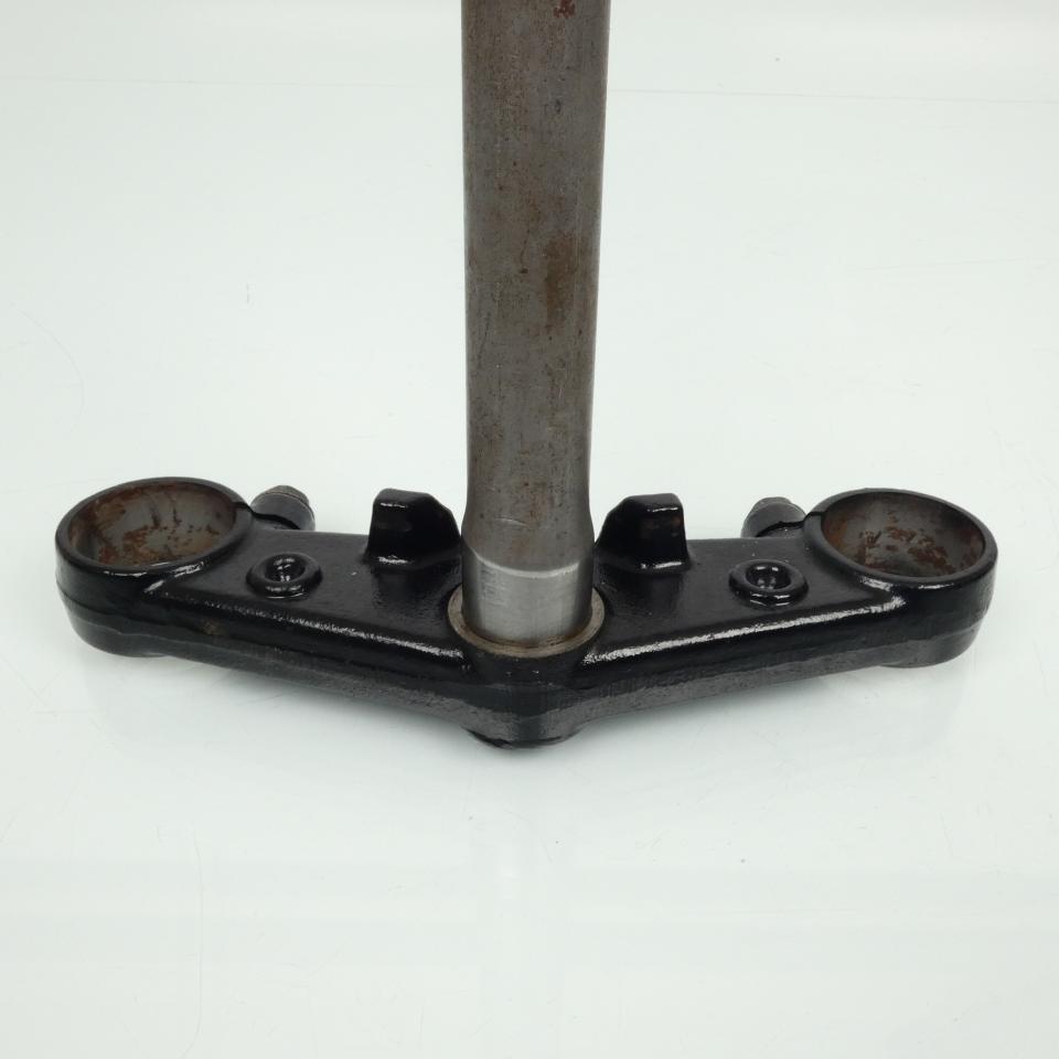 Té de fourche origine pour moto Honda 600 CBR 1997 à 1998 53219MALG00 Occasion