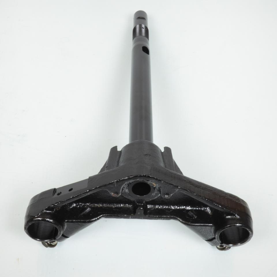 Té de fourche TNT pour scooter MBK 50 Booster Après 2004 4WWF33400000 / Ø30mm