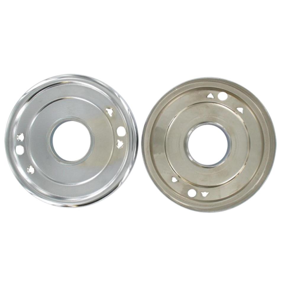 Tambour cloche d'embrayage pour Mobylette MBK 51 AV10 / AV7 variateur à galets