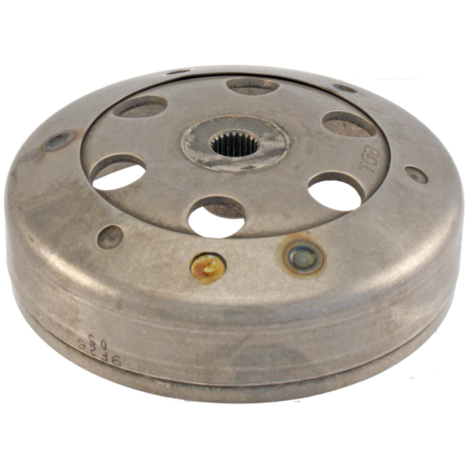 Cloche d embrayage RMS pour Scooter Gilera 50 Runner 1997 à 2000 289933 Neuf