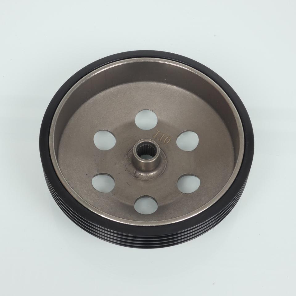 Cloche d embrayage RMS pour scooter Aprilia 50 SR Street 2003-2012 ventilée Neuf