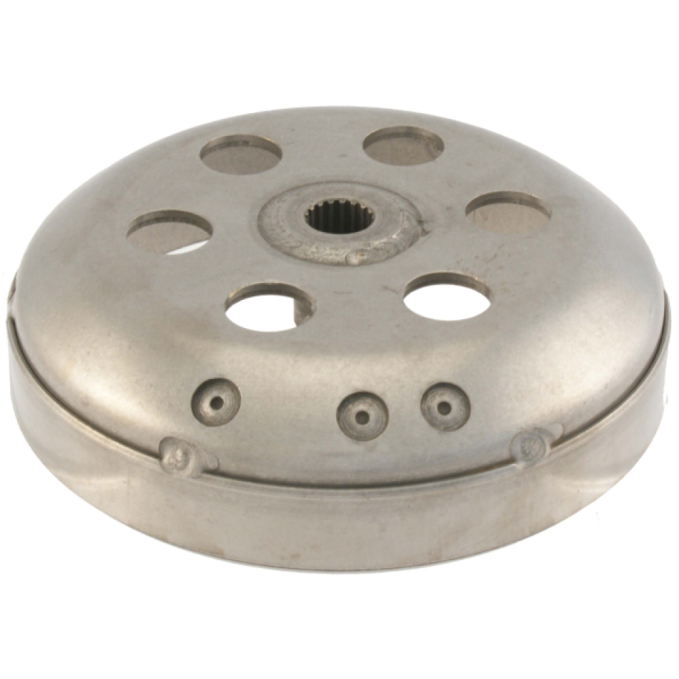 Cloche d embrayage RMS pour Scooter Aprilia 125 Leonardo 1996 à 2001 AP0259662 Neuf