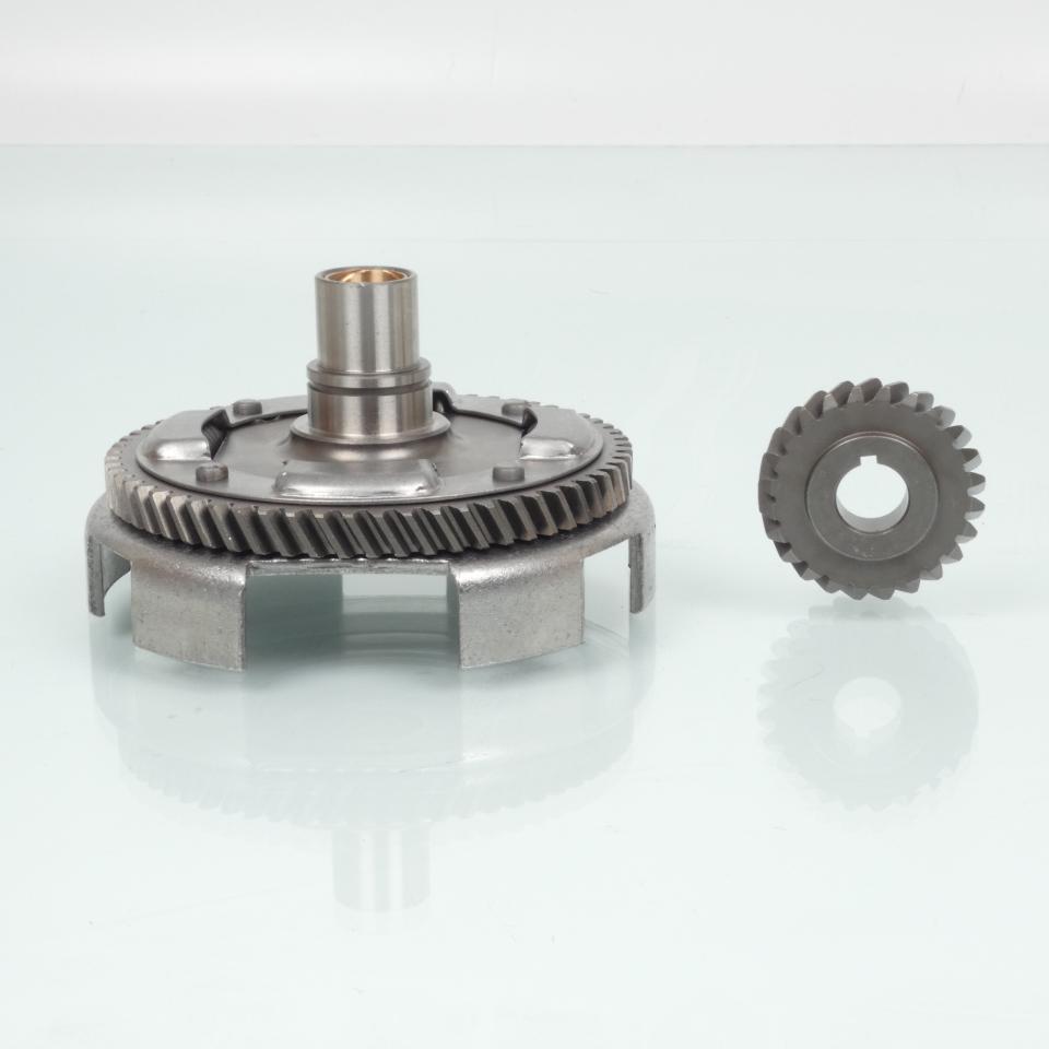 Cloche d embrayage RMS pour scooter Piaggio 125 Vespa 1967-1982 110670 Neuf