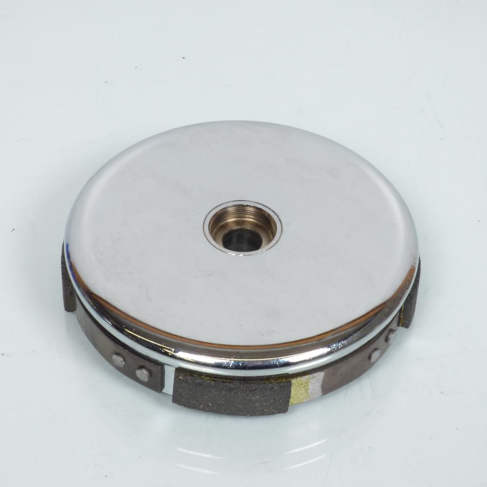 Tambour cloche d'embrayage pour mobylette MBK 51 AV10 / AV7 SANS variateur Neuf