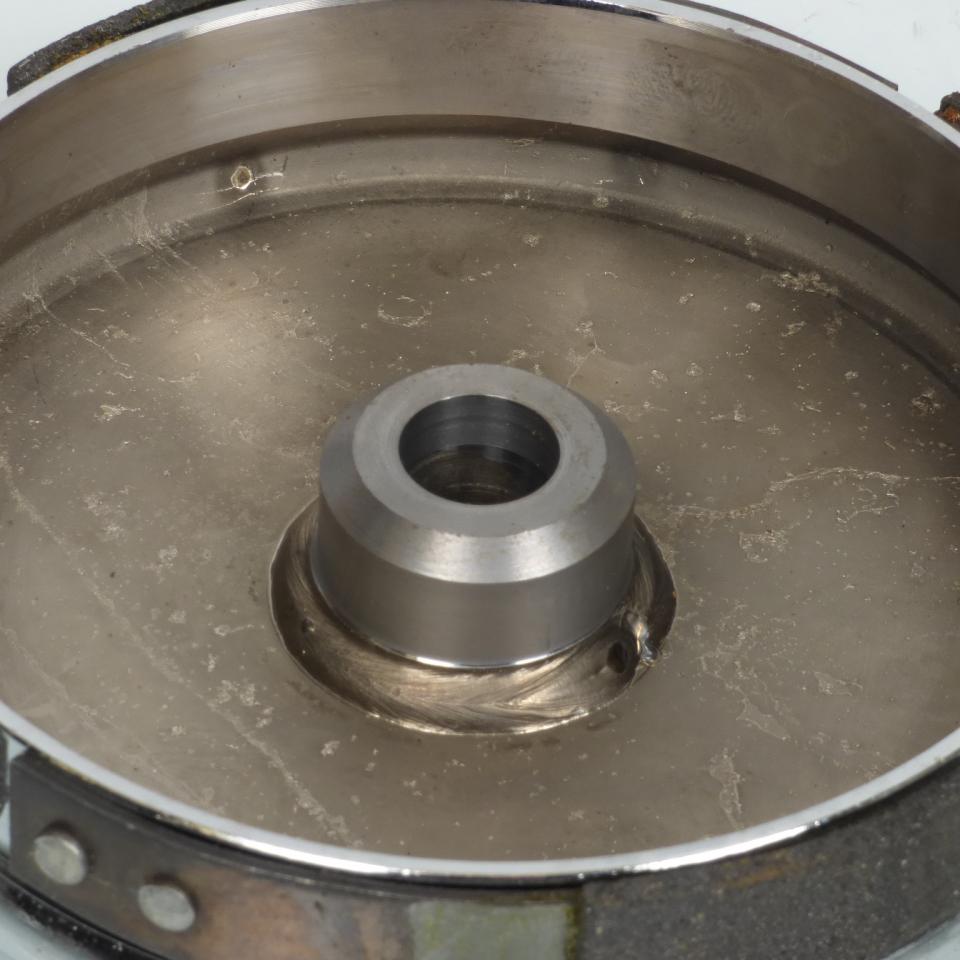 Tambour cloche d'embrayage pour mobylette MBK 51 AV10 / AV7 SANS variateur Neuf