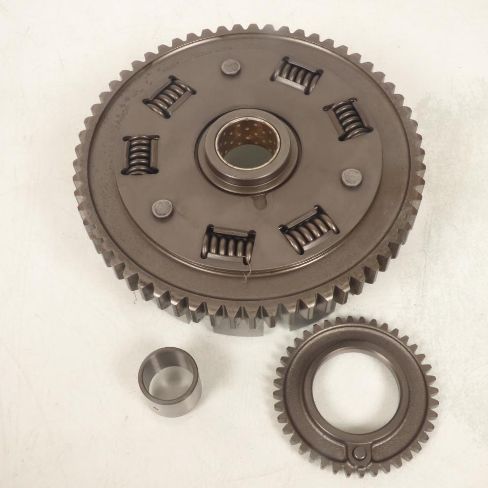 Cloche d embrayage origine pour moto Kawasaki 500 GPZ S 1987 à 2005 EX500AE Occasion