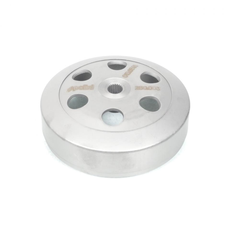 Cloche d embrayage Polini pour Scooter Peugeot 50 Looxor Neuf