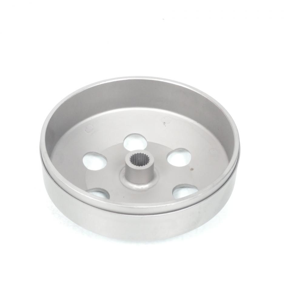 Cloche d embrayage Polini pour Scooter Peugeot 50 Looxor Neuf