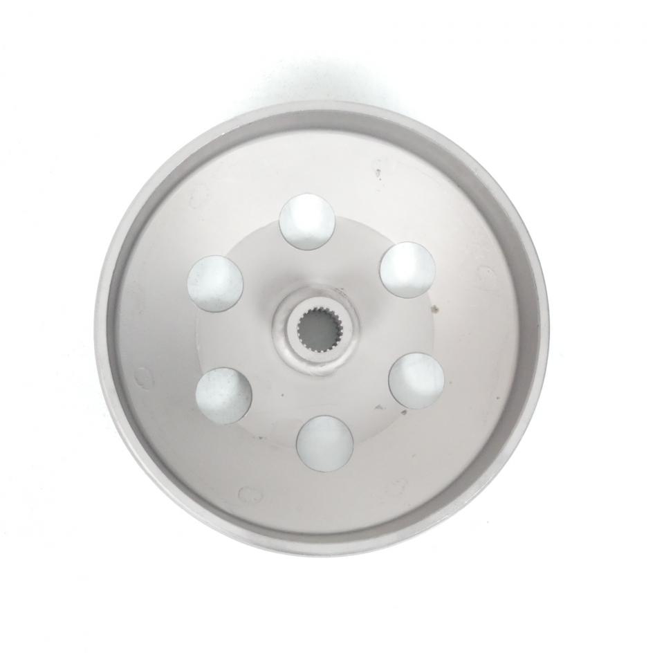 Cloche d embrayage Polini pour Scooter Peugeot 50 Looxor Neuf