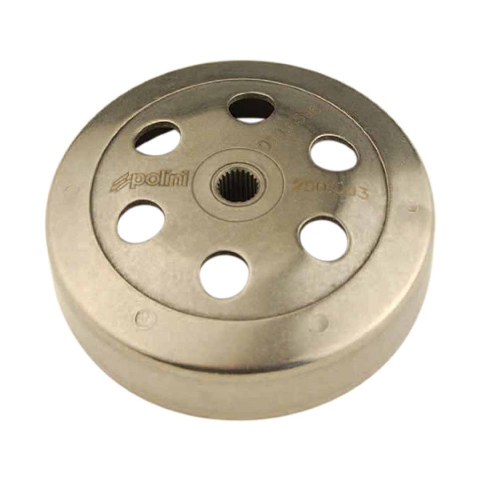 Cloche d embrayage Polini pour Scooter Peugeot 50 Looxor Neuf