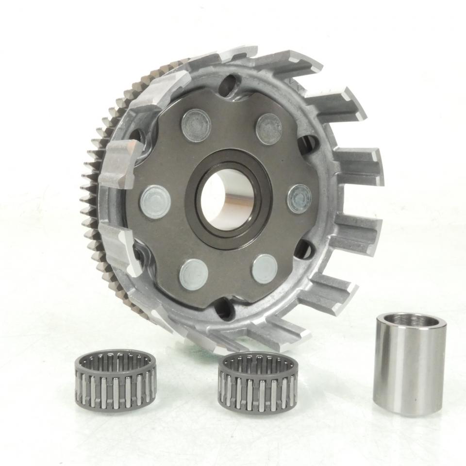 photo piece : Cloche d embrayage->Aprilia RS Moteur Derbi