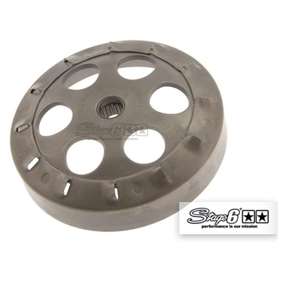 Cloche d embrayage Stage 6 pour Scooter Benelli 50 491 Rr Neuf