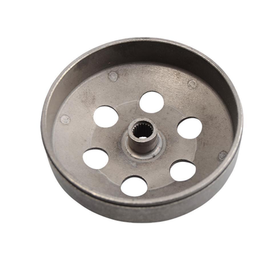 Cloche d embrayage Teknix pour Scooter TNT 50 ROMA 4T Après 2018 Neuf