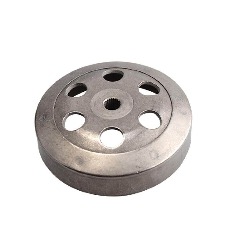 Cloche d embrayage Teknix pour Scooter TNT 50 ROMA 4T Après 2018 Neuf