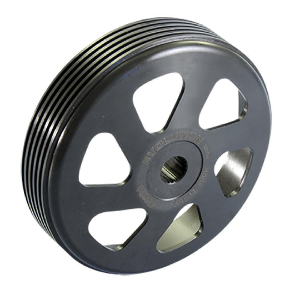 Cloche d embrayage Polini pour Scooter Piaggio 125 Liberty 250.037 / SPEED BELL EVOLUTION Neuf en destockage
