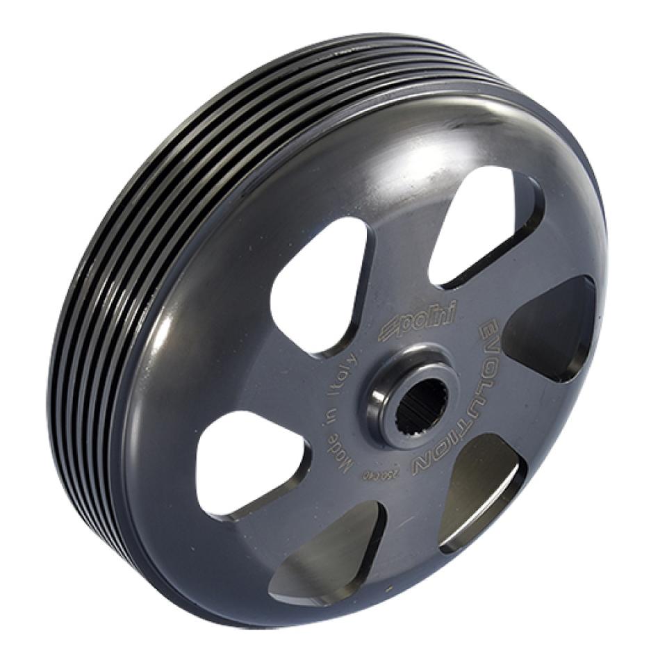 Cloche d embrayage Polini pour Scooter Piaggio 125 Vespa LX 2012 à 2020 Neuf