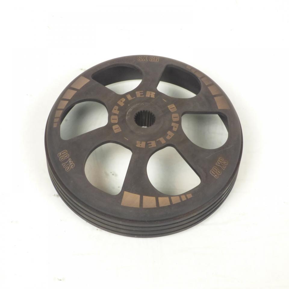 Cloche d embrayage Doppler pour Scooter Peugeot 50 Metropolis Neuf