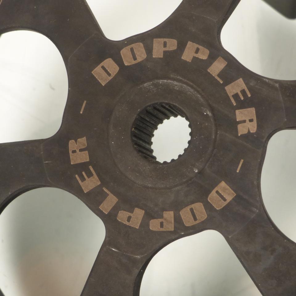 Cloche d embrayage Doppler pour Scooter Peugeot 50 Metropolis Neuf
