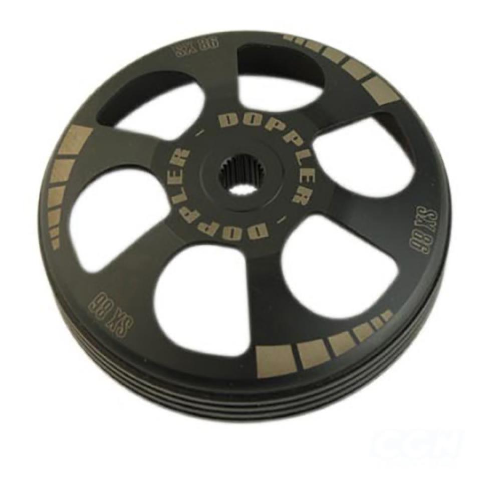 Cloche d embrayage Doppler pour Scooter Peugeot 50 Metropolis Neuf