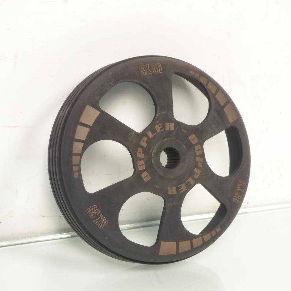 Cloche d embrayage Doppler pour Scooter Peugeot 50 Metropolis Neuf