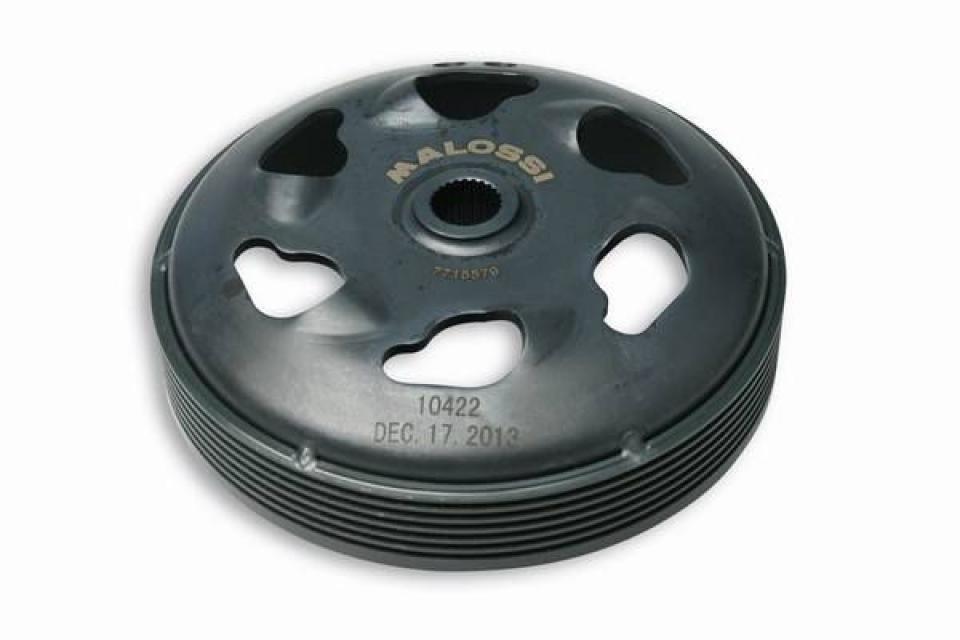 Cloche d embrayage pour  