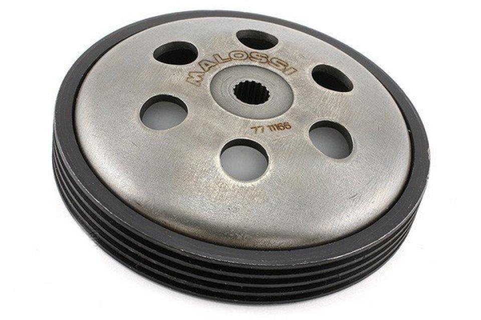 Cloche d embrayage pour  