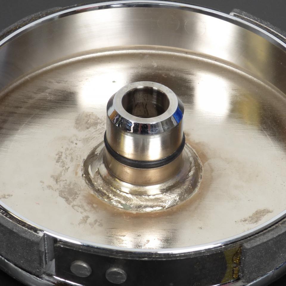 Cloche d embrayage Teknix pour Mobylette MBK 50 51 AV7 / AV10 AVEC variateur Neuf