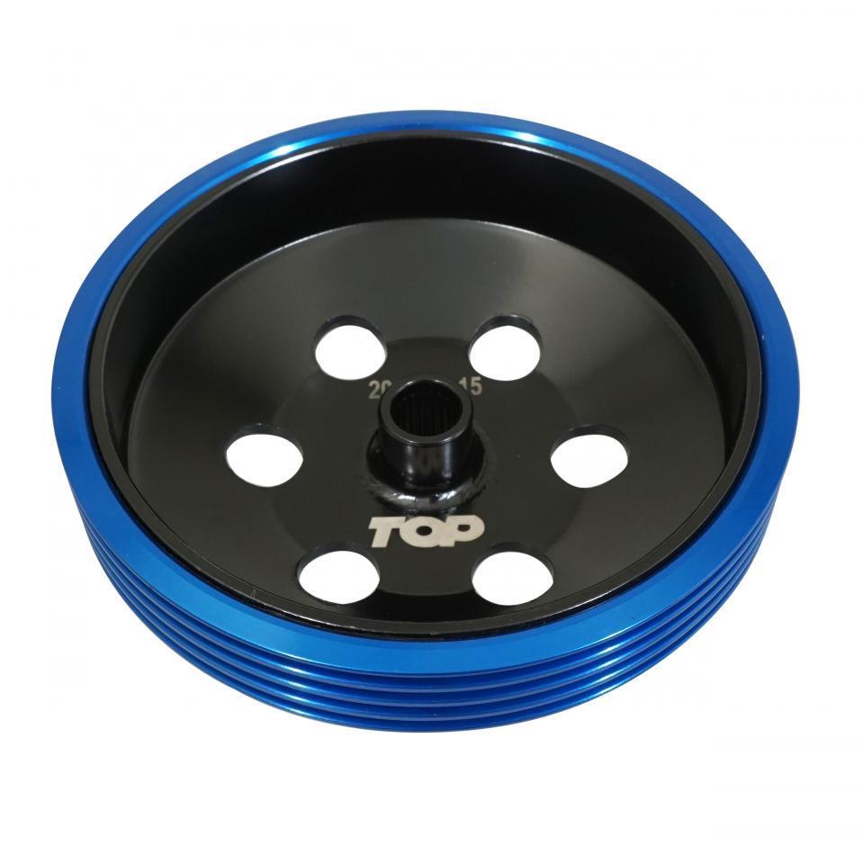 Cloche d embrayage Top performances pour Auto 9924950 Neuf
