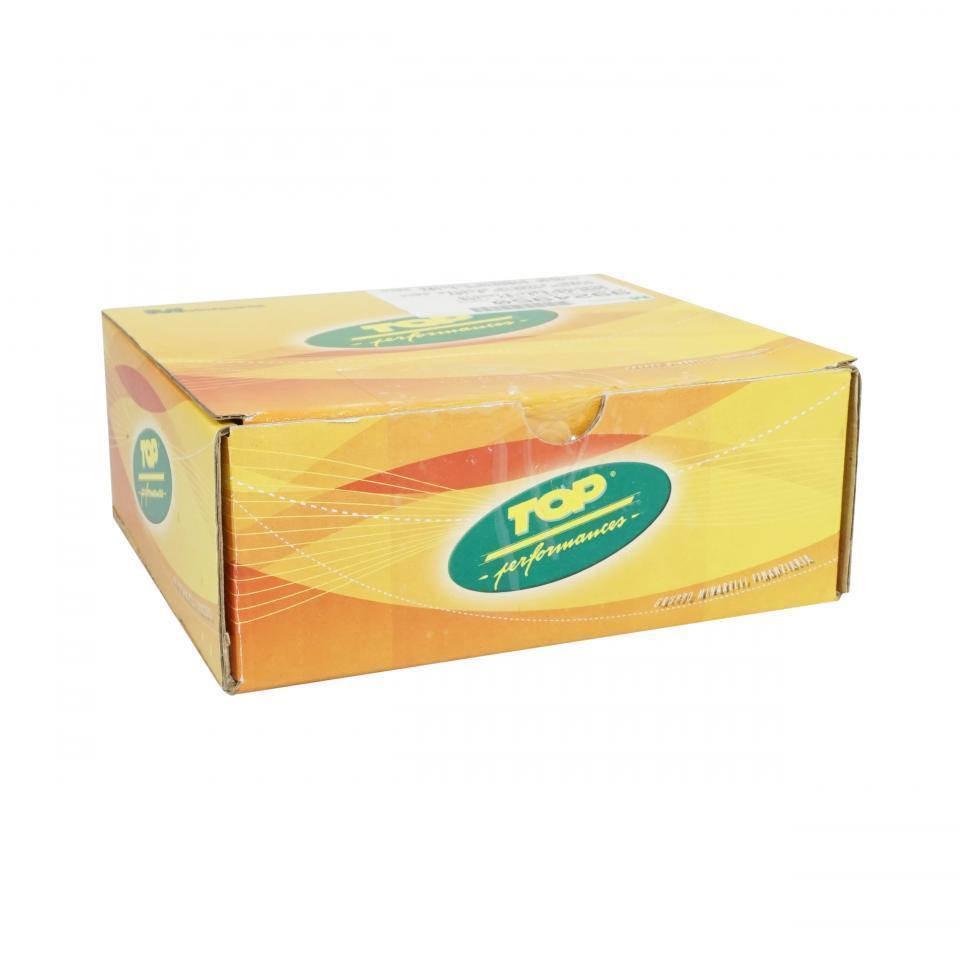Cloche d embrayage Top performances pour Auto 9924950 Neuf