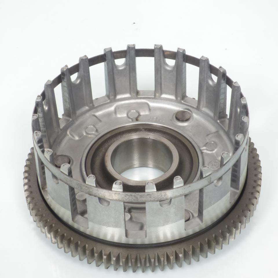 photo piece : Cloche d embrayage->Yamaha R6