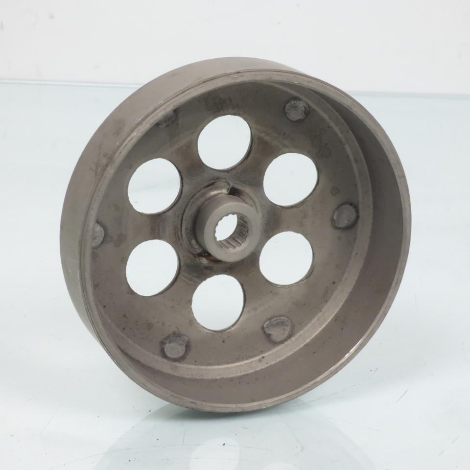 Cloche d'embrayage pour scooter MBK 50 Spirit 1990 à 1998 diamètre 105mm Neuf