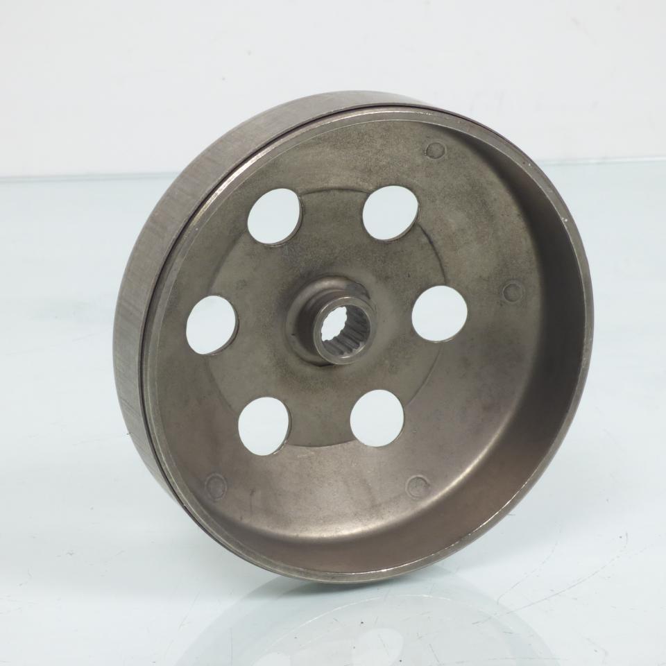 Cloche d embrayage RSM pour Scooter Yamaha 50 Jog R Avant 2020 diamètre 107mm Neuf
