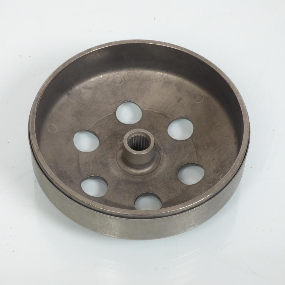 Cloche embrayage RSM pour scooter Gilera 50 Runner <2020 Ø107mm 22 cannelures