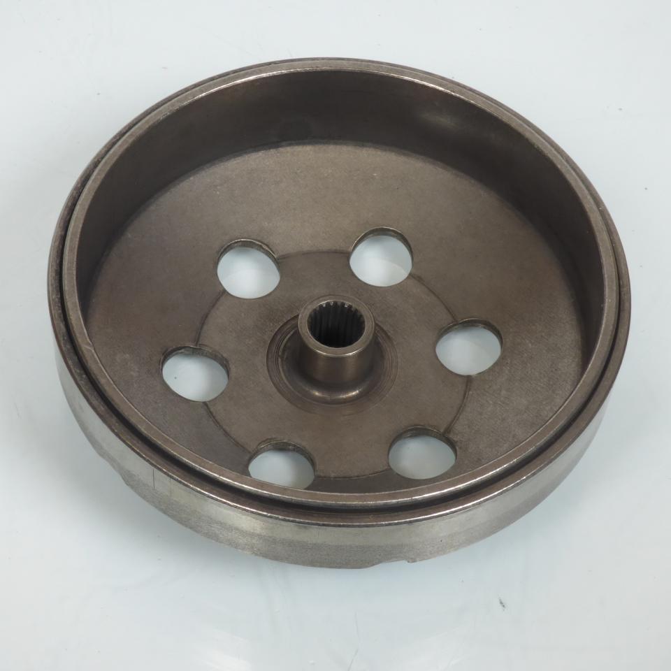 Cloche d embrayage Polini pour Scooter Gilera 50 Runner Avant 2020 Evo Ø107mm / 250.022 Neuf