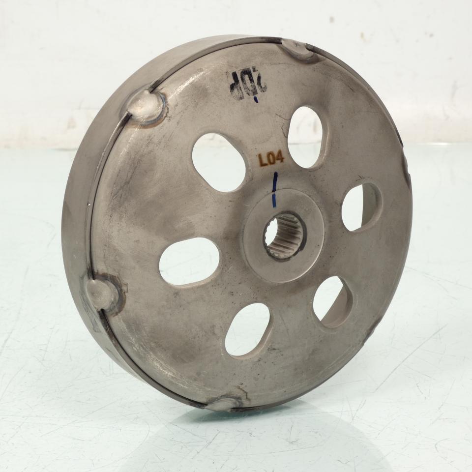photo piece : Cloche d embrayage->Yamaha N-MAX