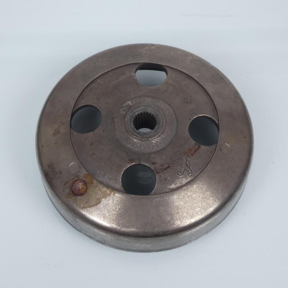 photo piece : Cloche d embrayage->Peugeot Zenith