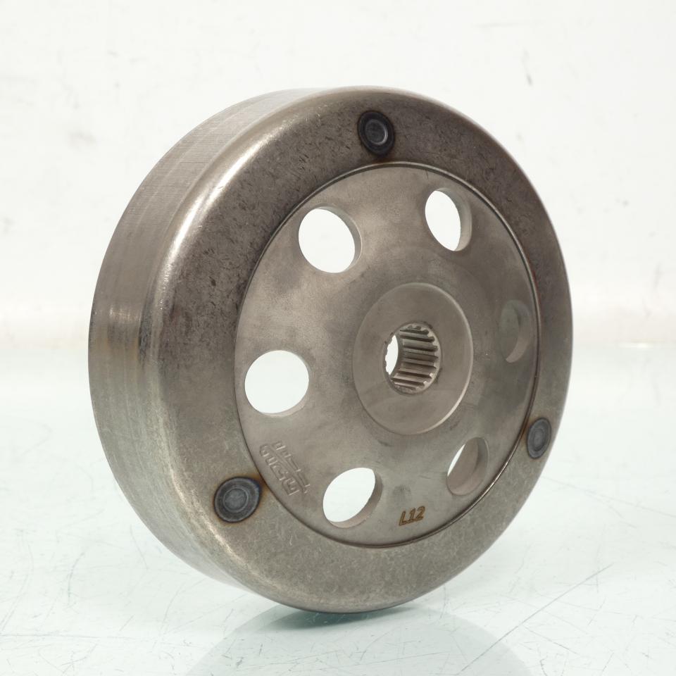 photo piece : Cloche d embrayage->Suzuki Address