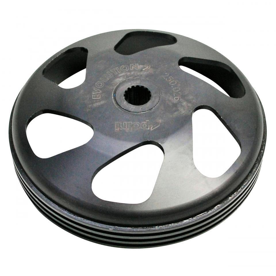 photo piece : Cloche d embrayage->Piaggio NRG
