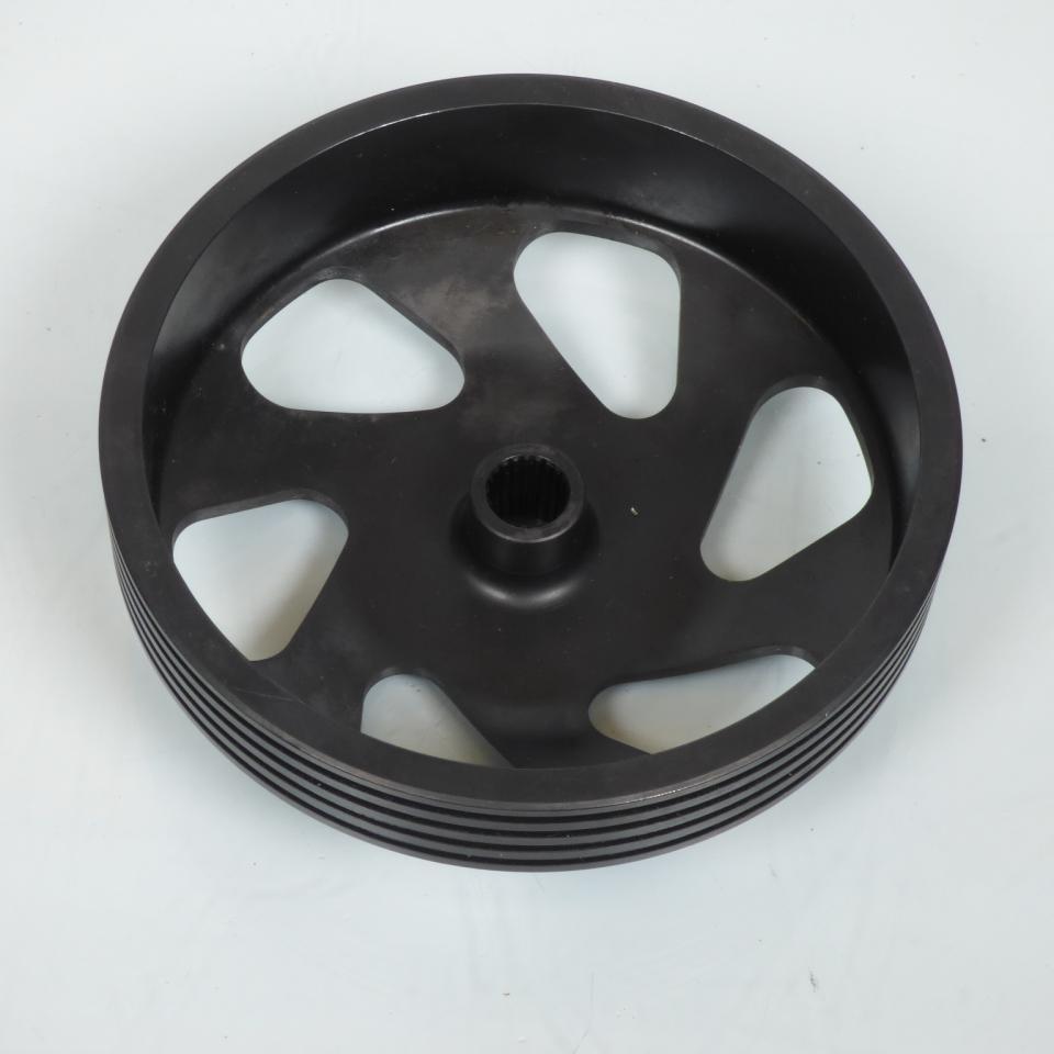 Cloche d embrayage Polini pour Scooter Piaggio 50 NRG 250.025 Neuf