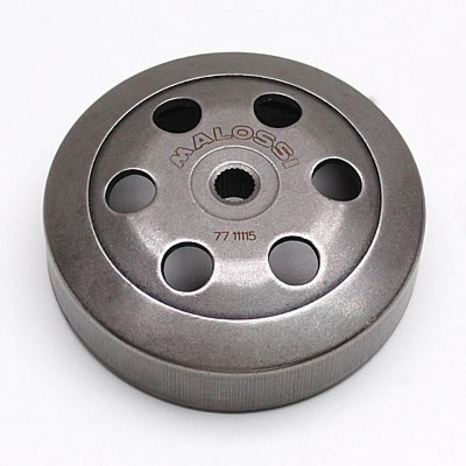 Cloche d embrayage Malossi pour Scooter Gilera 50 Runner Avant 2020 Neuf