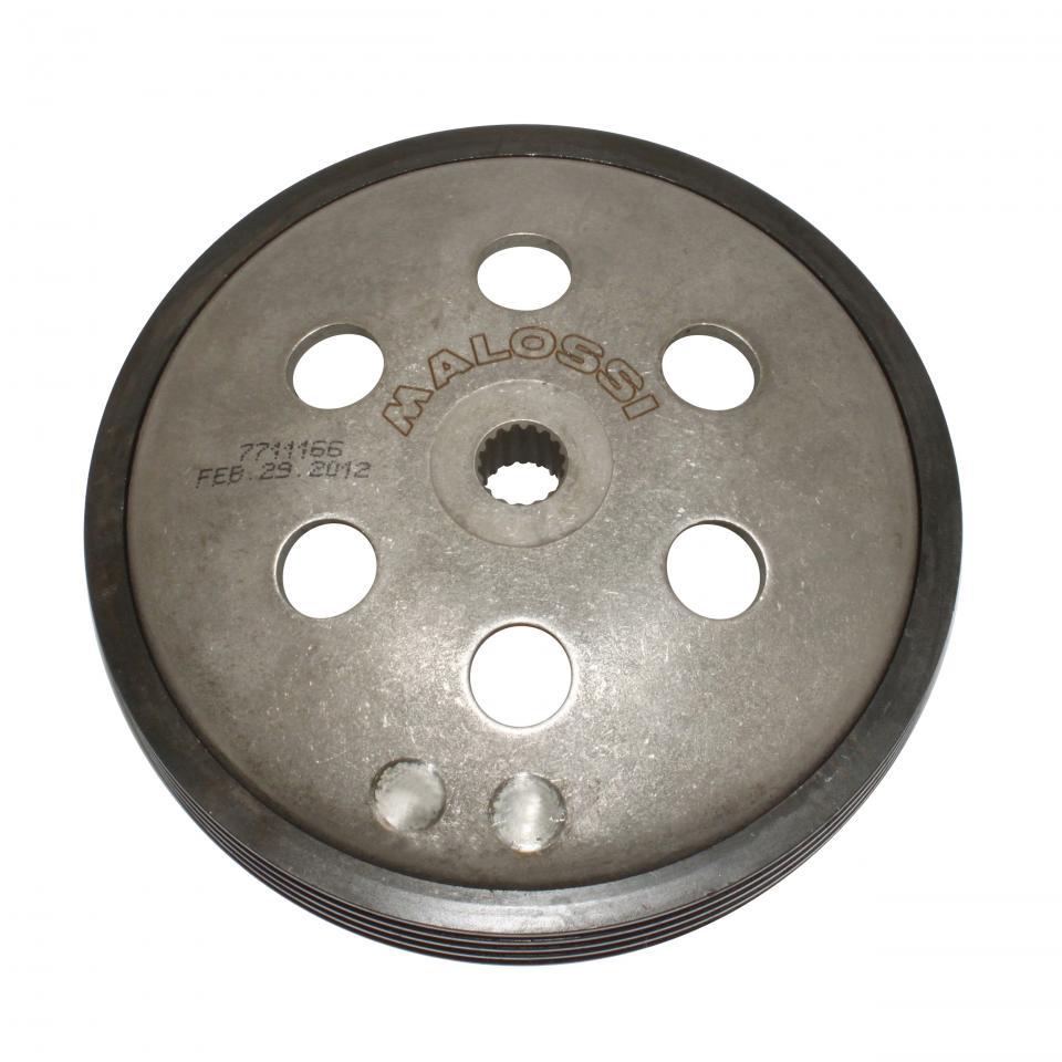 Cloche d embrayage Malossi pour Scooter Yamaha 50 Slider Avant 2020 Neuf