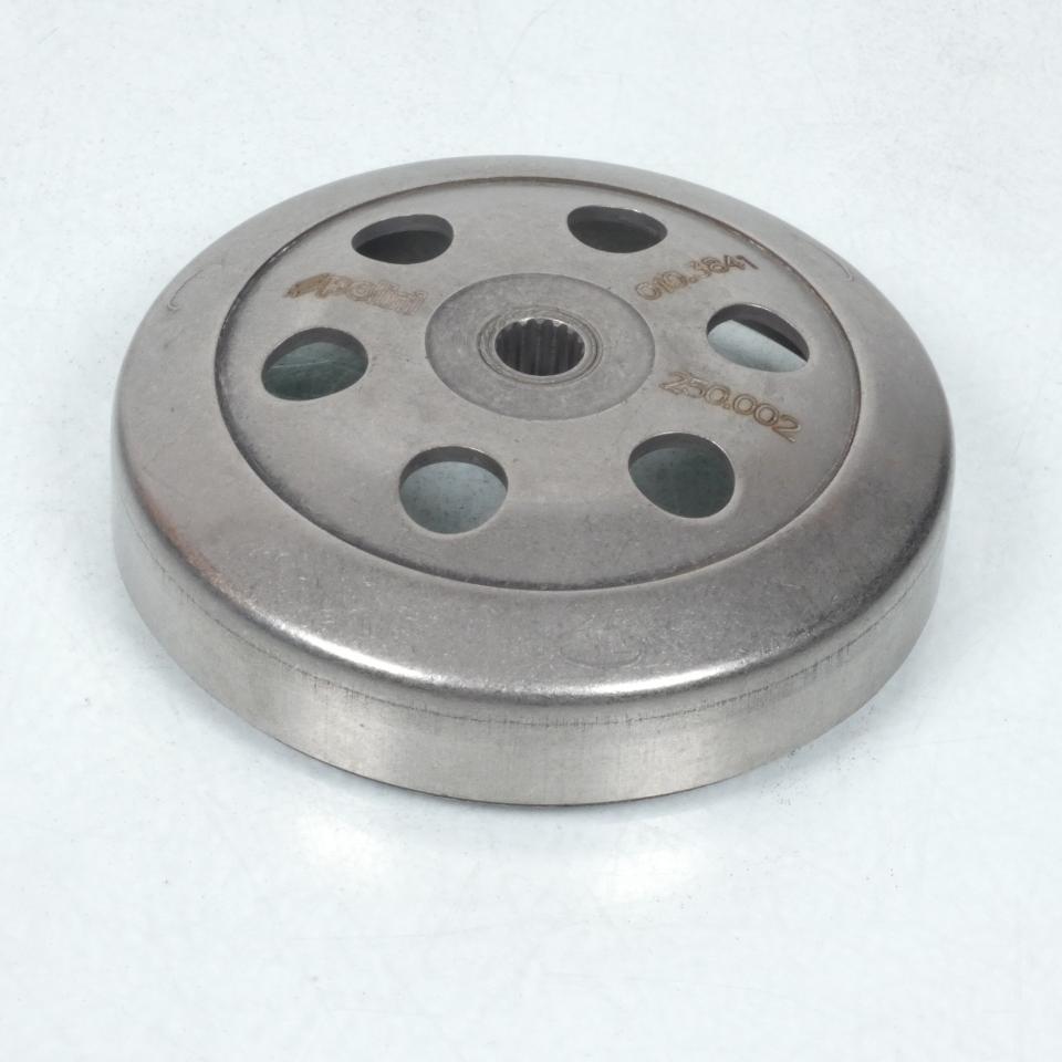 Cloche d embrayage Polini pour Scooter Benelli 50 491 Rr Neuf