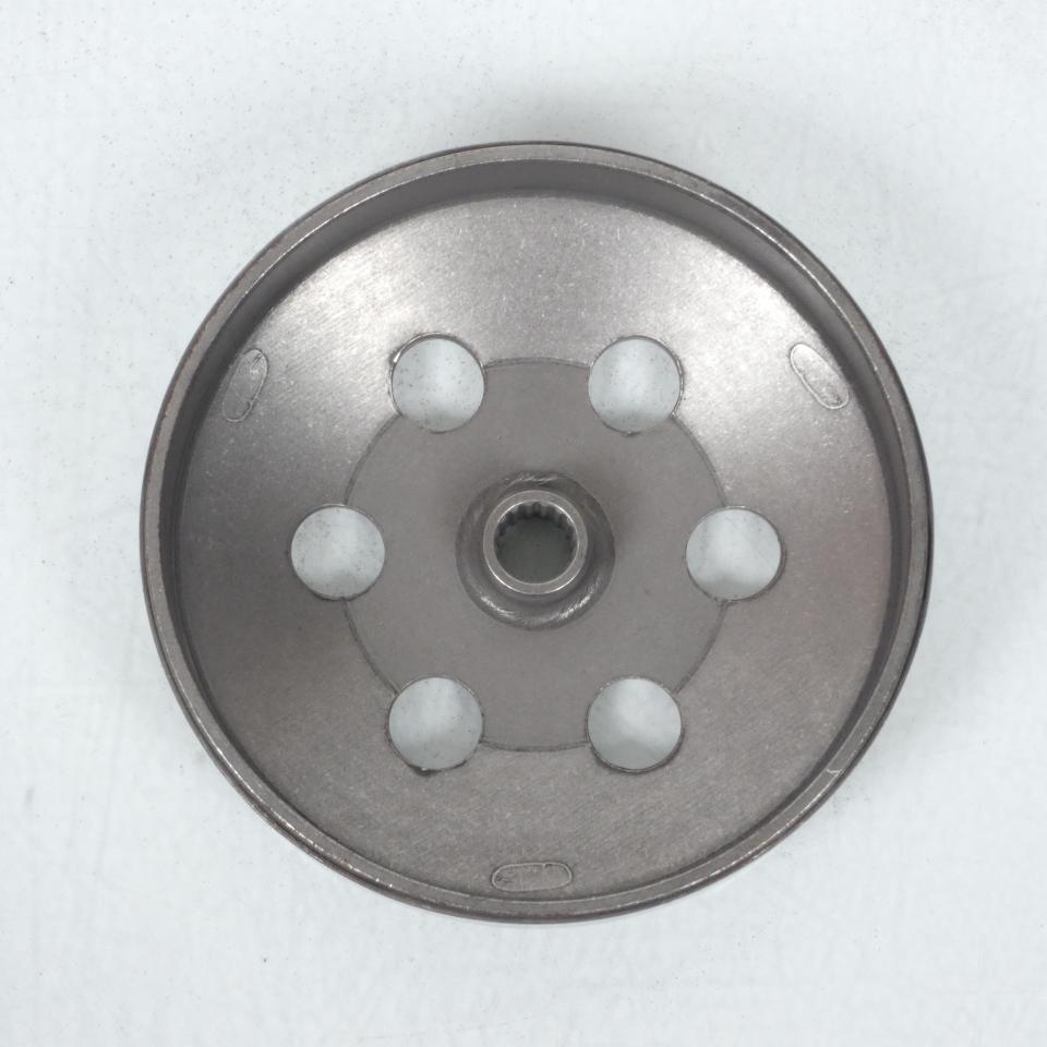 Cloche d embrayage Polini pour Scooter Benelli 50 491 Rr Neuf