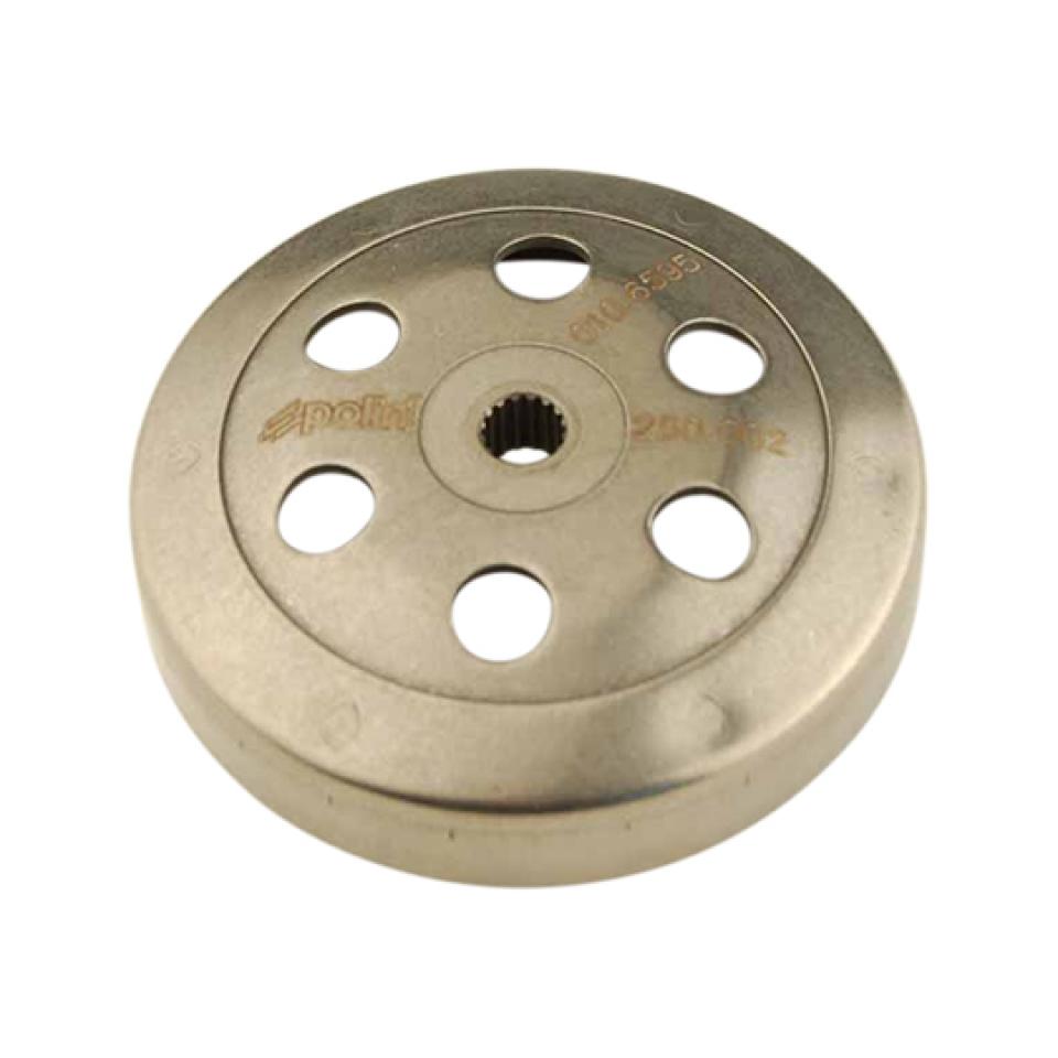 Cloche d embrayage Polini pour Scooter Benelli 50 491 Rr Neuf